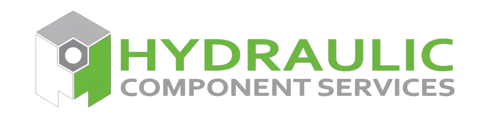 Hydraulic Component Services Logo